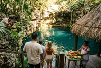 Tour: private-cenote-experience-riv