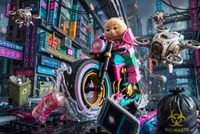 AI-generated image in the Nano Studio Pro gallery