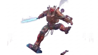 Cutout