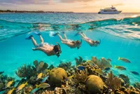 Tour: cozumel-snorkel