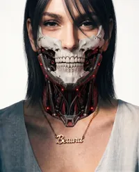 AI-generated image in the Nano Studio Pro gallery