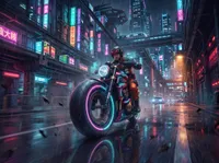 AI-generated image in the Nano Studio Pro gallery