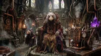 AI-generated image in the Nano Studio Pro gallery