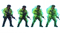 Cutout