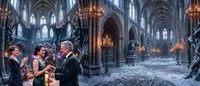 AI-generated image in the Nano Studio Pro gallery