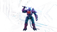 Cutout