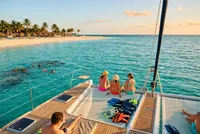 Tour: isla-mujeres-snorkel
