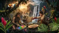 AI-generated image in the Nano Studio Pro gallery