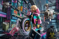 AI-generated image in the Nano Studio Pro gallery