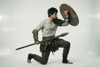 AI-generated image in the Nano Studio Pro gallery