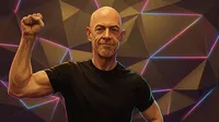 AI-generated image in the Nano Studio Pro gallery