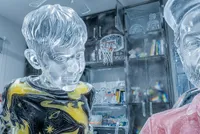 AI-generated image in the Nano Studio Pro gallery