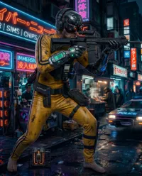 AI-generated image in the Nano Studio Pro gallery