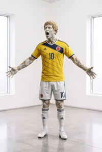 AI-generated image in the Nano Studio Pro gallery