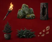 AI-generated image in the Nano Studio Pro gallery