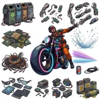 AI-generated image in the Nano Studio Pro gallery