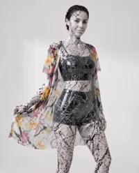AI-generated image in the Nano Studio Pro gallery