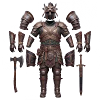 Cutout