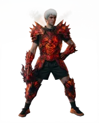 Cutout
