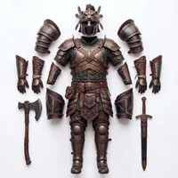 AI-generated image in the Nano Studio Pro gallery