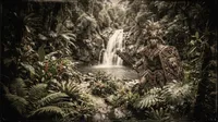 AI-generated image in the Nano Studio Pro gallery