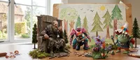 AI-generated image in the Nano Studio Pro gallery