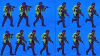 AI-generated image in the Nano Studio Pro gallery