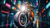 AI-generated image in the Nano Studio Pro gallery
