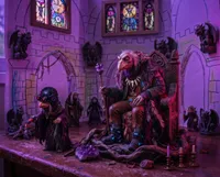AI-generated image in the Nano Studio Pro gallery