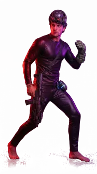 Cutout