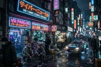 AI-generated image in the Nano Studio Pro gallery