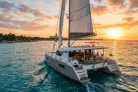 Tour: sunset-cruise-cun