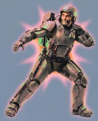 AI-generated image in the Nano Studio Pro gallery