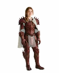 Cutout
