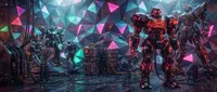 AI-generated image in the Nano Studio Pro gallery