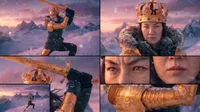 AI-generated image in the Nano Studio Pro gallery