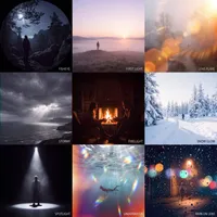 AI-generated image in the Nano Studio Pro gallery