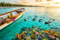 Tour: snorkel-reef-half-day-bcl