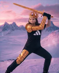 AI-generated image in the Nano Studio Pro gallery
