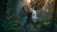 AI-generated image in the Nano Studio Pro gallery