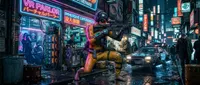 AI-generated image in the Nano Studio Pro gallery