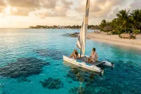 Tour: mahahual-beach-sailing