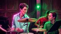 AI-generated image in the Nano Studio Pro gallery