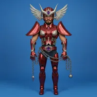 AI-generated image in the Nano Studio Pro gallery