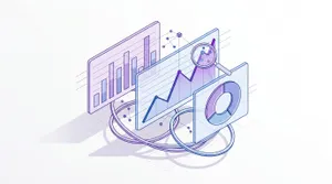 1.7 Reportes y estadísticas