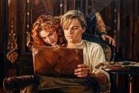 AI-generated image in the Nano Studio Pro gallery