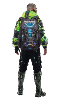 Cutout