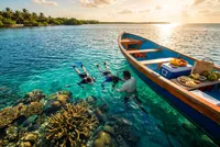 Tour: snorkel-reef-half-day-riv