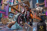 AI-generated image in the Nano Studio Pro gallery