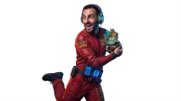 Cutout